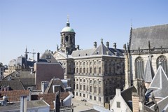 Nieuw in verhuur: Gravenstraat, 1012 NL Amsterdam