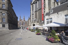 Nieuw in verhuur: Gravenstraat, 1012 NL Amsterdam