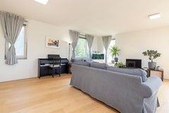 Huur:Praterlaan 36, 1098 WR Amsterdam - Foto