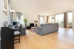Huur:Praterlaan 36, 1098 WR Amsterdam - Foto