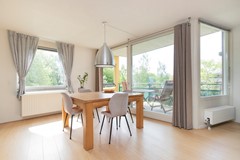 Huur:Praterlaan 36, 1098 WR Amsterdam - Foto