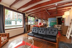 Nieuwe Prinsengracht 11G, 1018ED Amsterdam