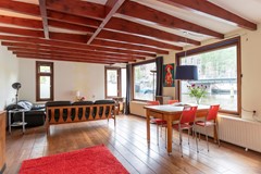 Nieuw in verhuur:Nieuwe Prinsengracht 11G, 1018 ED Amsterdam - Foto