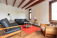 Nieuw in verhuur:Nieuwe Prinsengracht 11G, 1018 ED Amsterdam - Foto