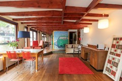 Nieuw in verhuur:Nieuwe Prinsengracht 11G, 1018 ED Amsterdam - Foto