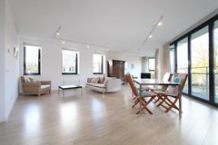 Nieuw in verhuur:Funenpark 259, 1018 AK Amsterdam - Foto