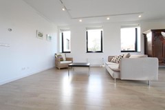 Nieuw in verhuur:Funenpark 259, 1018 AK Amsterdam - Foto