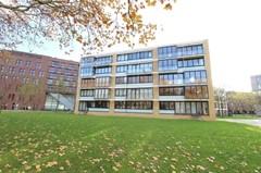 Nieuw in verhuur: Funenpark 259, 1018 AK Amsterdam