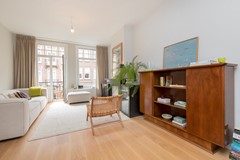 Huur:Eerste Helmersstraat 214-2, 1054 EN Amsterdam - Foto