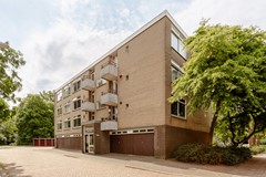 For sale: Fideliolaan 140, 1183PR Amstelveen