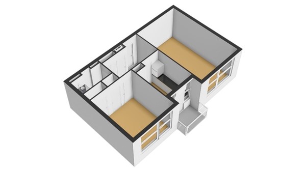 Fideliolaan 140, 1183 PR Amstelveen - 