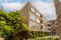 For sale: Fideliolaan 140, 1183PR Amstelveen