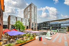 Under offer: Fideliolaan 140, 1183 PR Amstelveen