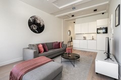 huurwoningen te huur op Prinsengracht 674I