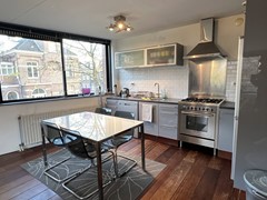 For rent: Oetewalerstraat 21, 1093MC Amsterdam