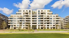 For rent: Céramiquelaan, 1031KG Amsterdam