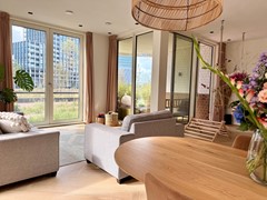 For rent: Céramiquelaan, 1031KG Amsterdam