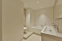 Rented: Leidsekade 76A, 1017 PM Amsterdam