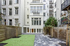 Rented: Leidsekade 76A, 1017 PM Amsterdam