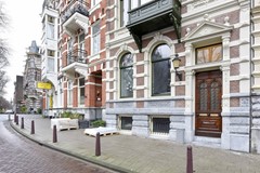 Rented: Leidsekade 76A, 1017 PM Amsterdam