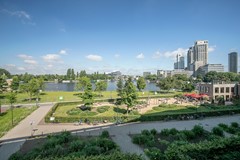 For rent: Korte Ouderkerkerdijk 5P, 1096 AC Amsterdam