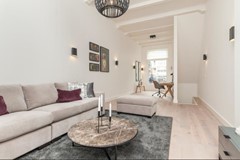 Keizersgracht 406A1 1016 GC Amsterdam € 4.000,- /mnd, Amsterdam