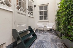 Huur: Keizersgracht 406A1, 1016 GC Amsterdam