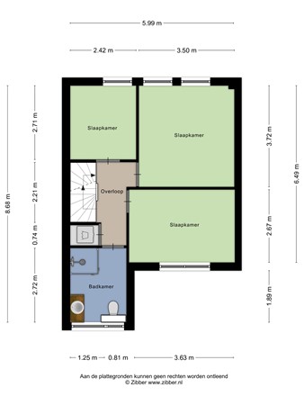 Rijnstraat 37, 4535 GV Terneuzen - 434691_2D_Eerste_Verdieping_Rijnstraat_37_Terneuzen_03.jpg