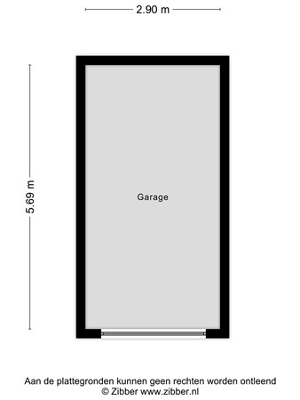 Rijnstraat 37, 4535 GV Terneuzen - 434691_2D_Garage_Rijnstraat_37_Terneuzen_05.jpg