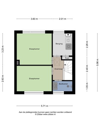 Mauvestraat 12, 4532 GZ Terneuzen - 443878_2D_Eerste_Verdieping_Mauvestraat_12_Terneuzen_02.jpg