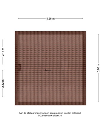 Mauvestraat 12, 4532 GZ Terneuzen - 443878_2D_Zolder_Mauvestraat_12_Terneuzen_03.jpg