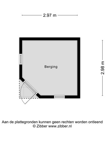 Krammer 3, 4535 JN Terneuzen - 444792_2D_Berging_Krammer_3_Terneuzen_04.jpg