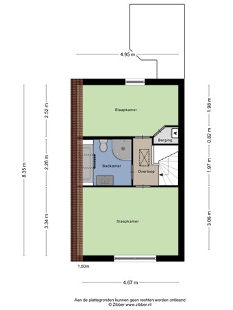 Tramstraat 4, 4537 PC Terneuzen - 446652_2D_Eerste_Verdieping_Tramstraat_4_Terneuzen_02.jpg