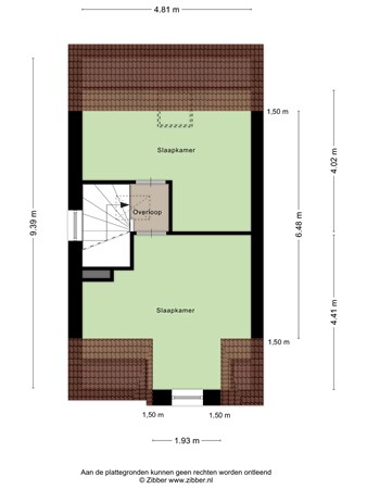 Waterlanden 59, 4533 JT Terneuzen - 448408_2D_Tweede_verdieping_Waterlanden_59_Terneuzen_03.jpg