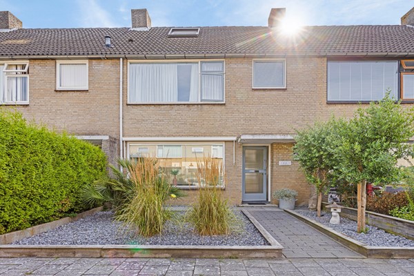 Van Swindenstraat 7, 4532 KC Terneuzen