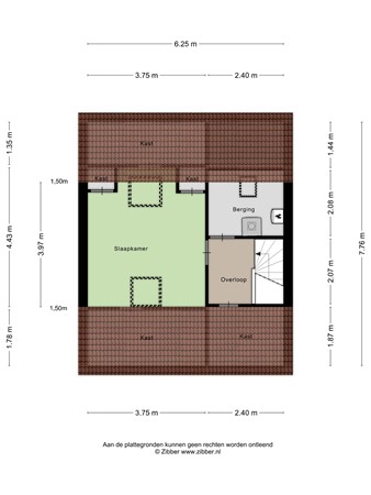 Van Swindenstraat 7, 4532 KC Terneuzen - 450658_2D_Tweede_Verdieping_Van_Swindenstraat_7_Terneuzen_03.jpg