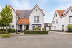 Verkocht onder voorbehoud: Jacobsschelp 50, 4533DR Terneuzen