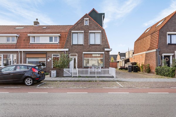 Medium property photo - Dokweg 16, 4537 RS Terneuzen