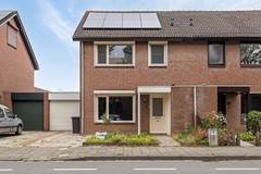 Verkocht onder voorbehoud: Zeldenrustlaan 3, 4535GX Terneuzen