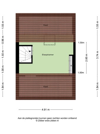 Hoofdstraat 16, 4533 PC Terneuzen - 455655_2D_Tweede_Verdieping_Hoofdstraat_16_Terneuzen_03.jpg