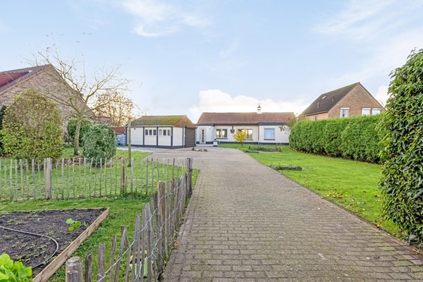 Medium property photo - Hoofdweg Zuid 63, 4574 RV Zuiddorpe