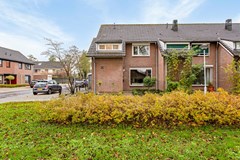 Te koop: Zaanstraat 2, 4535GK Terneuzen