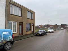 Te koop: Tramstraat 8, 4551EH Sas van Gent