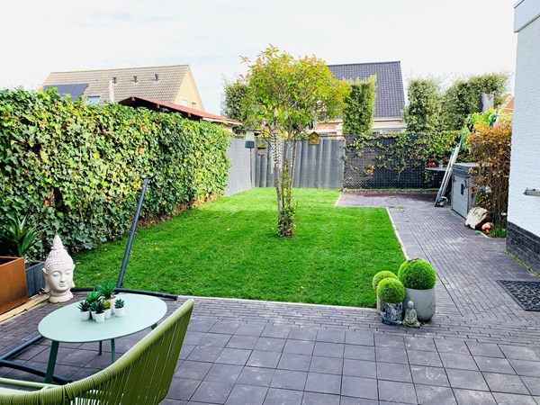 Medium property photo - Aurelia 20, 4533 HC Terneuzen