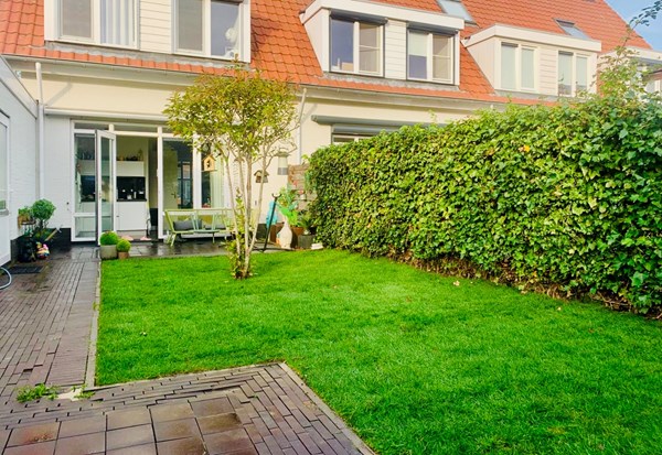 Medium property photo - Aurelia 20, 4533 HC Terneuzen