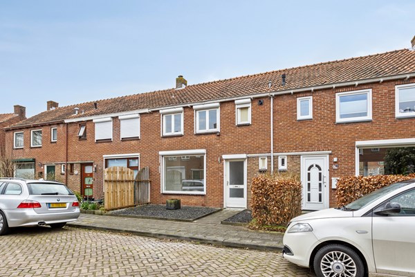Aagje Dekenstraat 11, 4532 CT Terneuzen