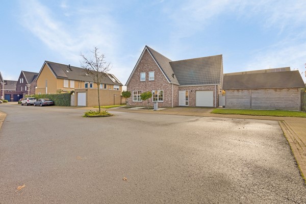 Medium property photo - Tjalk 4, 4533 JK Terneuzen