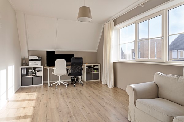 Medium property photo - Tjalk 4, 4533 JK Terneuzen