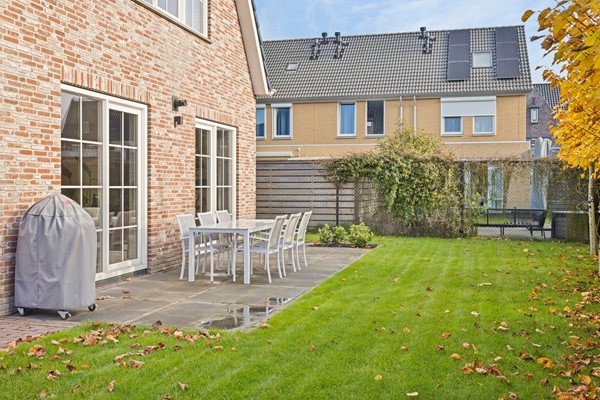 Medium property photo - Tjalk 4, 4533 JK Terneuzen