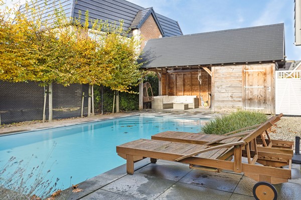 Medium property photo - Tjalk 4, 4533 JK Terneuzen